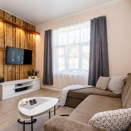 Morgenstern B&B بارنو المظهر الخارجي الصورة