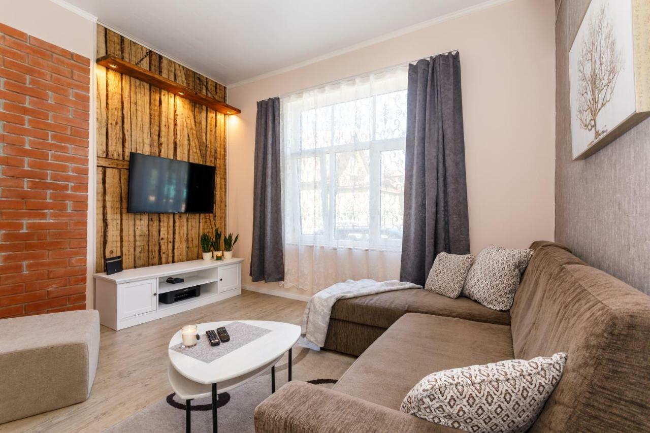 Morgenstern B&B بارنو المظهر الخارجي الصورة