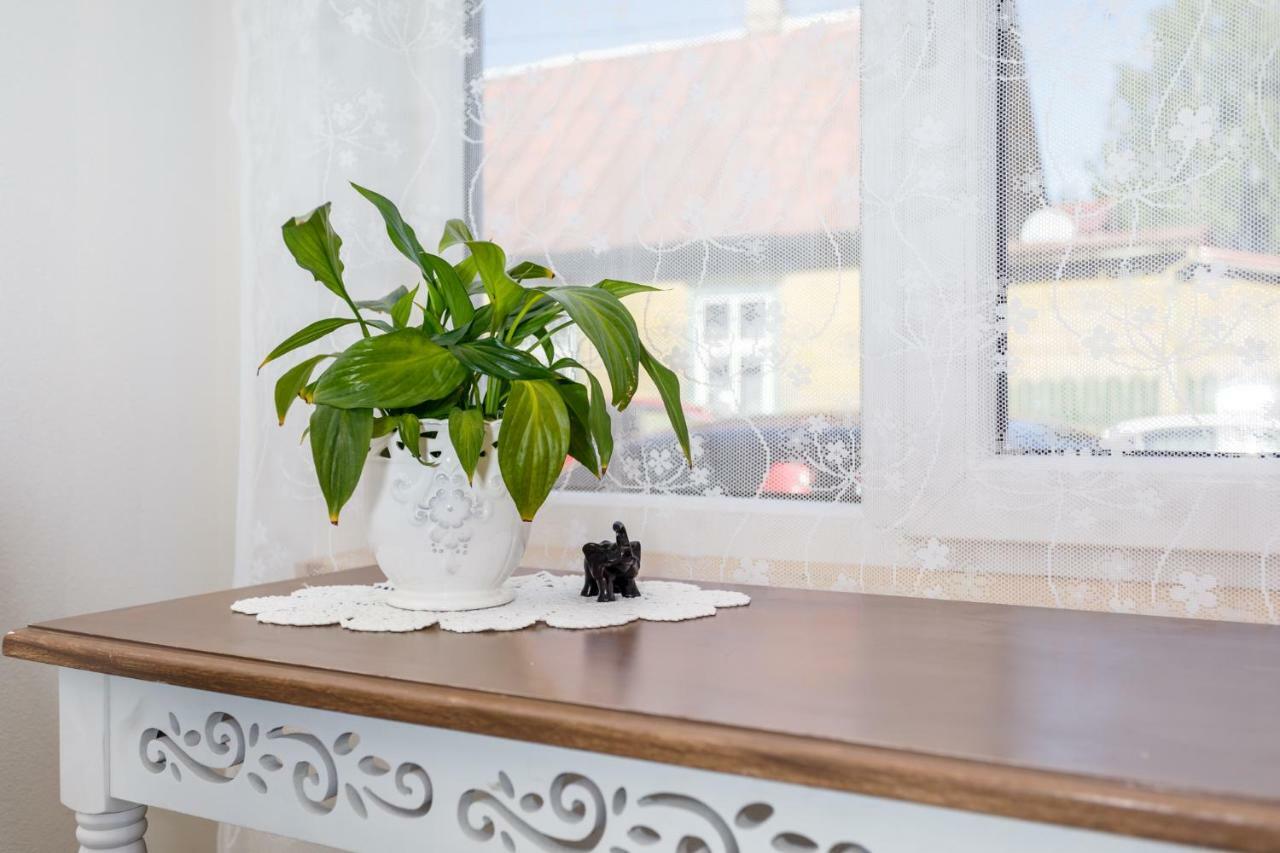 Morgenstern B&B بارنو المظهر الخارجي الصورة