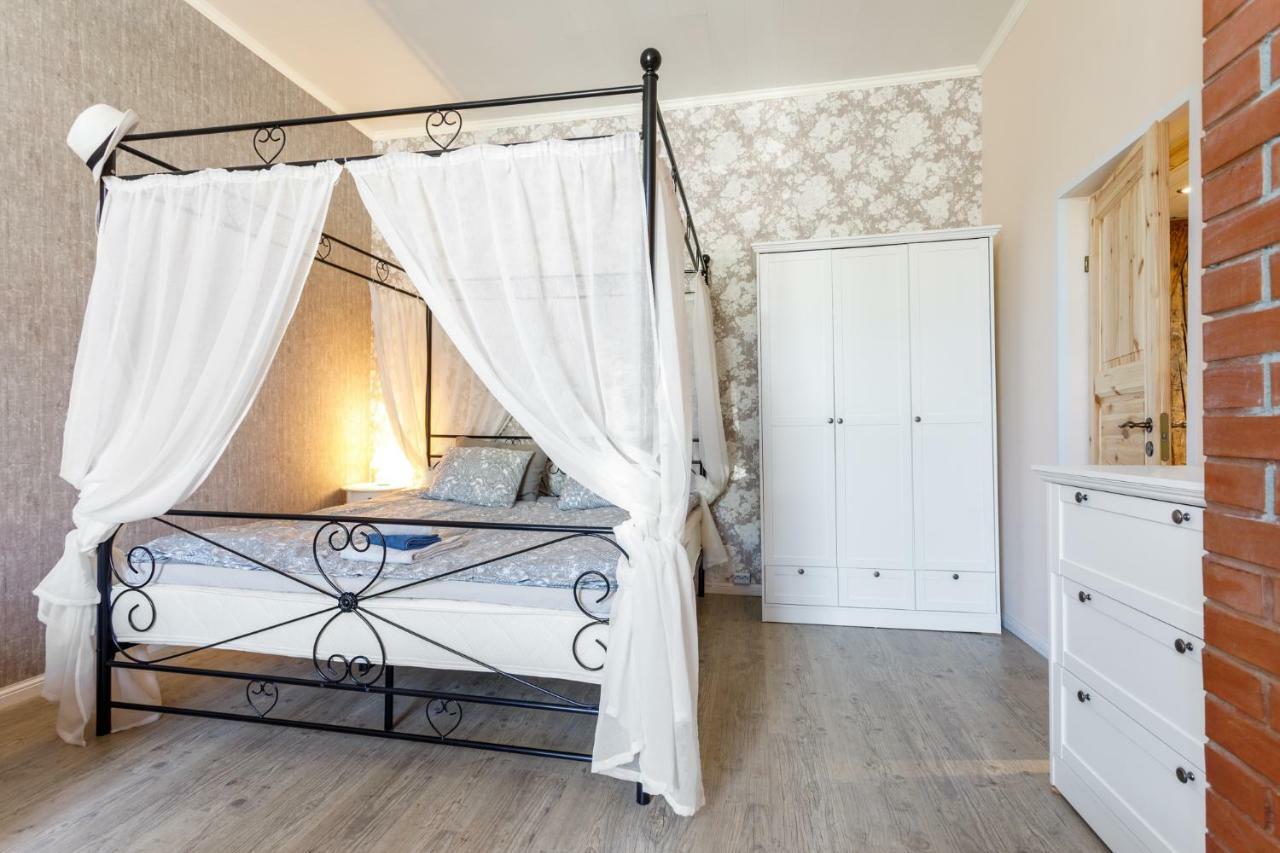 Morgenstern B&B بارنو المظهر الخارجي الصورة