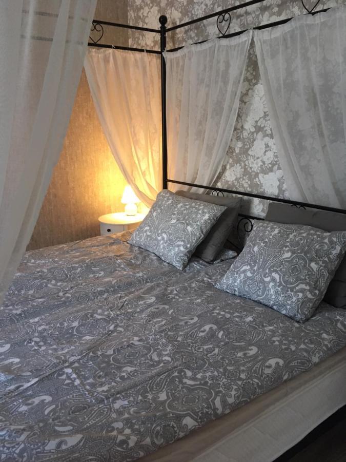 Morgenstern B&B بارنو المظهر الخارجي الصورة
